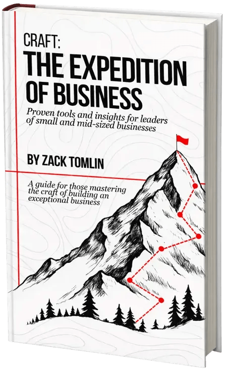 Craft: The Expedition of Business
