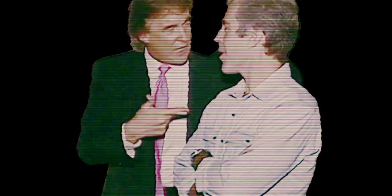 Epstein Files: What Trump’s Opponents Need to Know