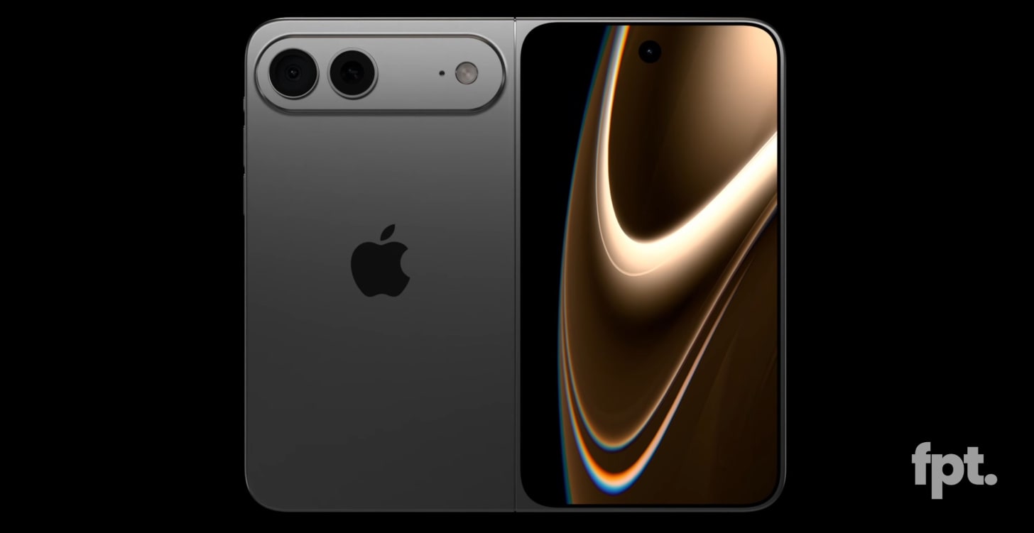 iPhone Fold price release date rumor iPhone Fold price release date rumor