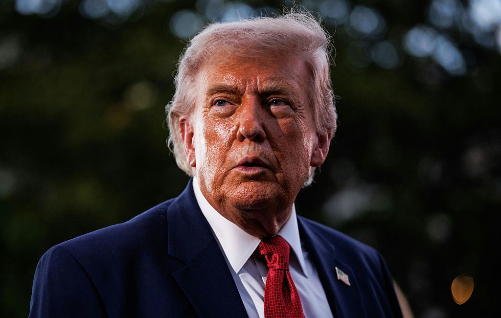 Mr. President, Don’t Let Tehran Dupe You