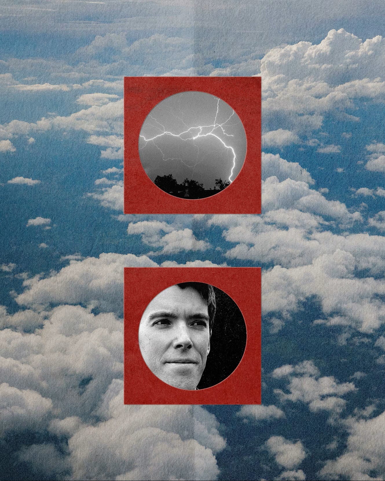 EarthStuff - Why The Media Keep Quoting The Same Climate Scientist