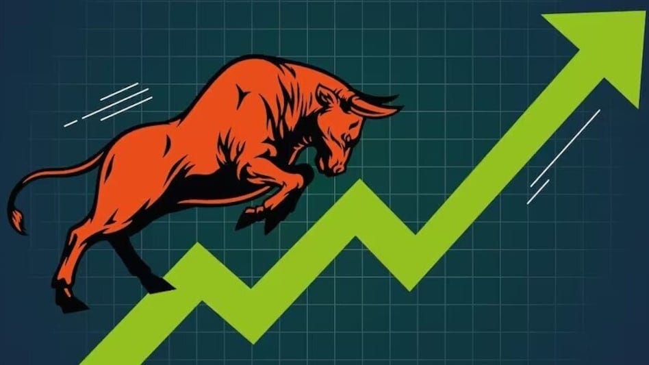 Sensex rebounds 1,500 pts, tops 78K: 8 reasons why stock market bulls are  making comeback - BusinessToday