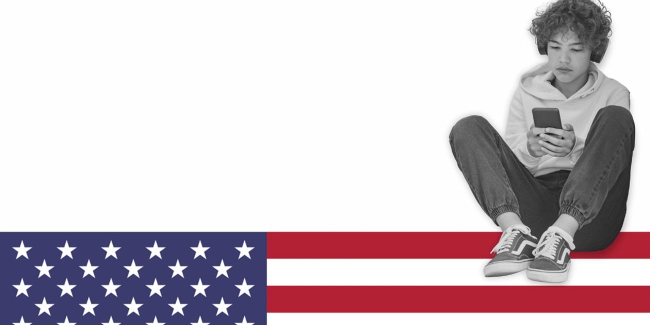 How to Teach the TikTok Generation That America Isn’t China