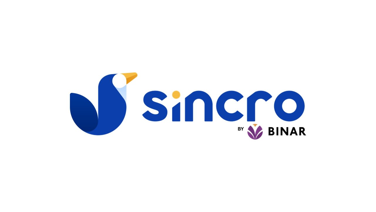 BINAR Luncurkan Platform AI Agent “SINCRO”, Hasil Akuisisi Teknologi QUTKE