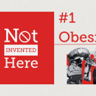 Not Invented Here #1 - Obesity