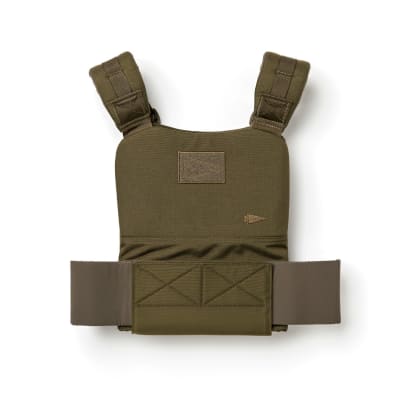 Training Weight Vest 2.0