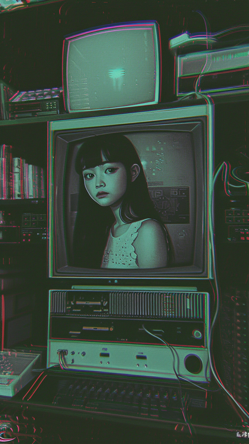 "Man’s desire is the desire of the Other." — Jacques Lacan