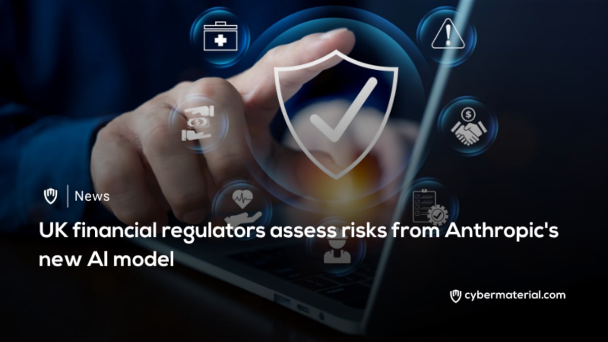 UK Regulators Evaluate Risks Associated with AI Models UK Regulators Evaluate Risks Associated with AI Models