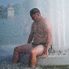 Wie der Klimawandel die extreme Juni-Hitze in Europa verschlimmerte