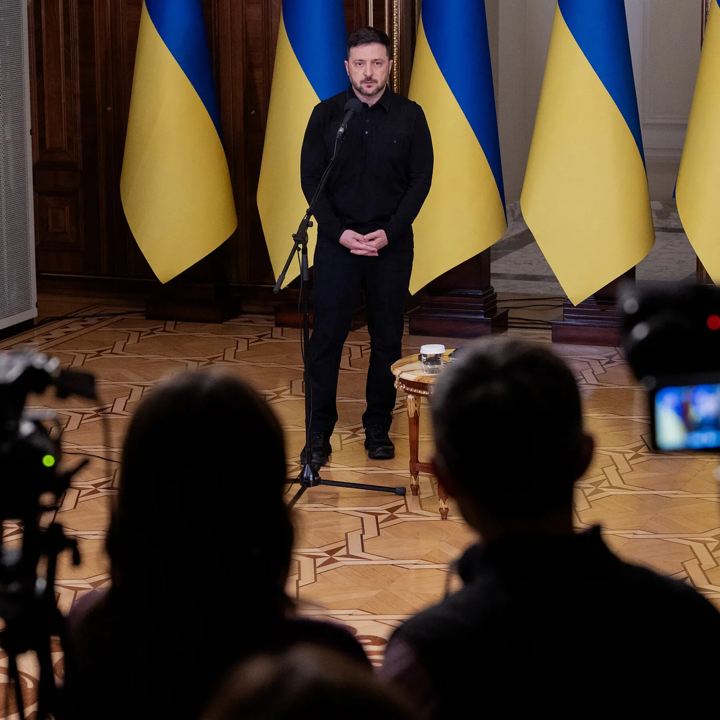 Le piège géopolitique : Ce sont des incitations structurelles qui prolongent la guerre en Ukraine