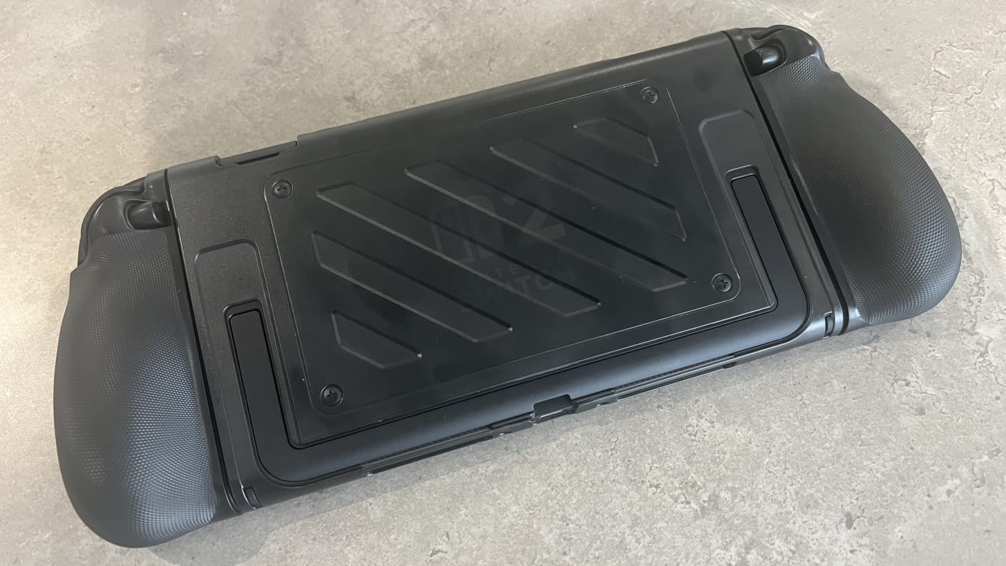JSAUX Protective Split-Case