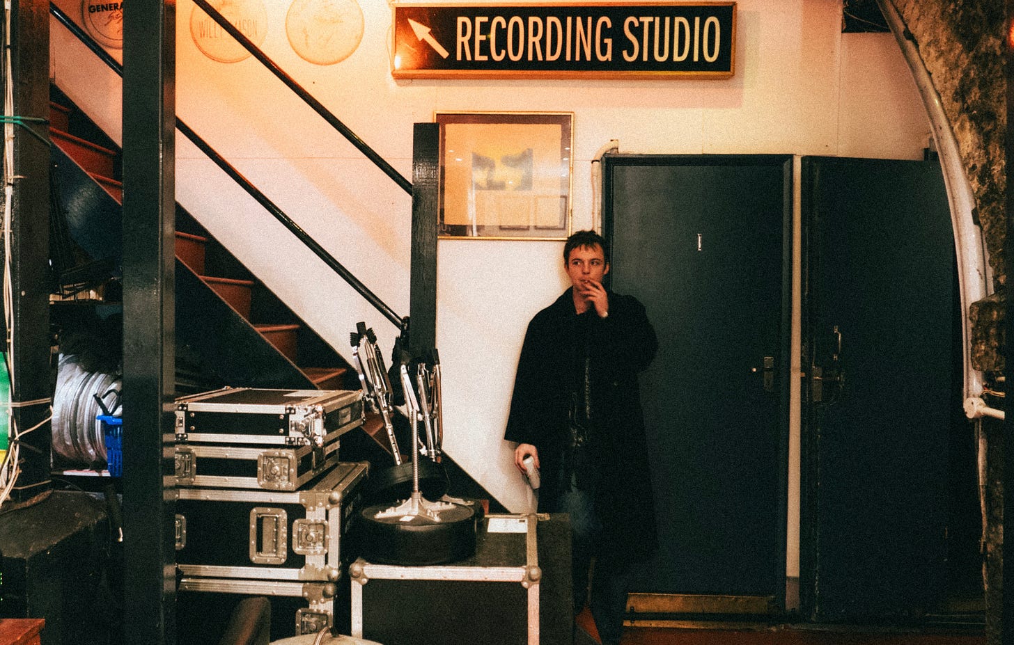Creative Spotlight 07: Flynn Mulcahy on Heart in Mouth, Duality, and the Textures that Shape Songs Https%3A%2F%2Fsubstack Post Media.s3.amazonaws.com%2Fpublic%2Fimages%2Fa5bb957b E301 4a4d A100 E82d22d48d2c 4204x2676