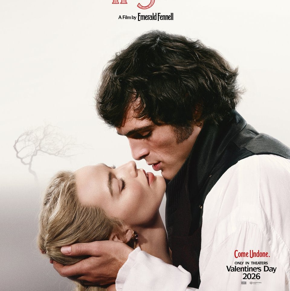 A Guide to Emerald Fennell's "Wuthering Heights" Film Adaptation