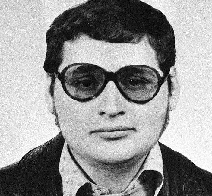 The Heirs of Carlos the Jackal