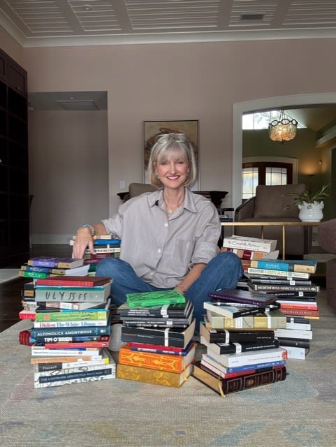 How to Read the Great Books in 52 Weeks