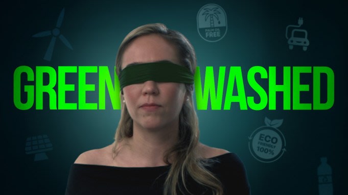 Greenwashed