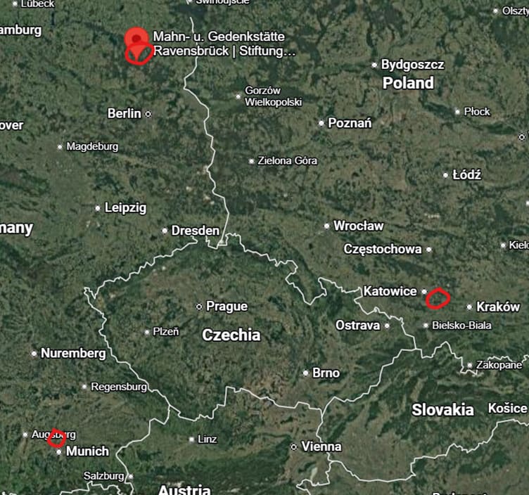 A map of the country

AI-generated content may be incorrect.