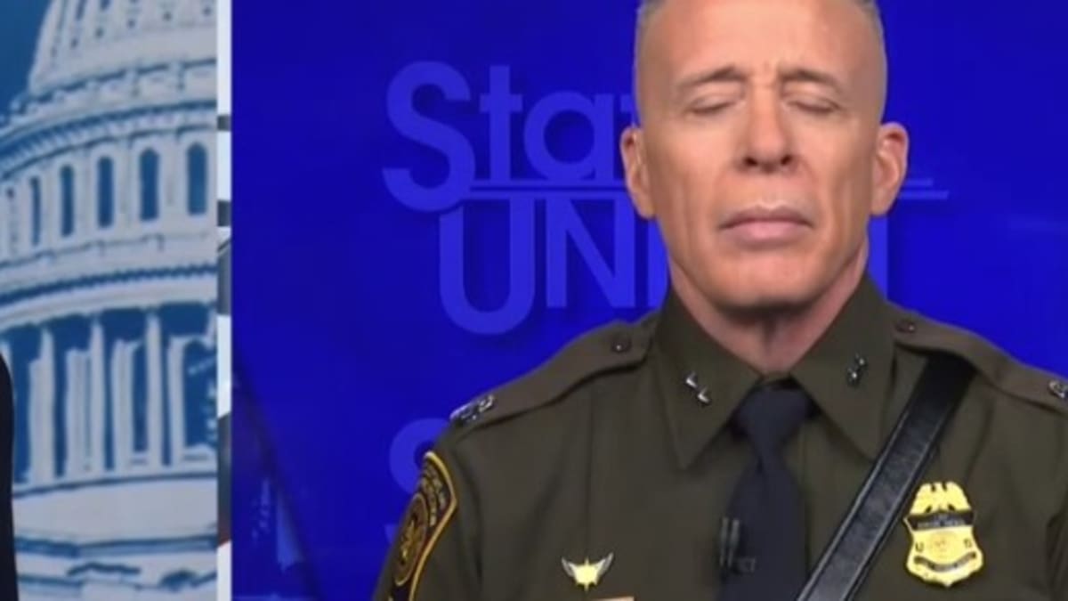 CNN Destroys The Trump Administration Lies About The Killing Of Alex Pretti