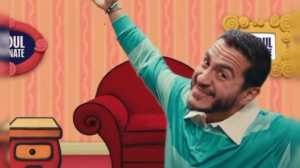 Everybody Wants to Be Zohran Mamdani