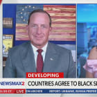 Brigitte on Black Sea Cease Fire and Iran