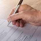 Why people say they don't know anyone who has ever been polled