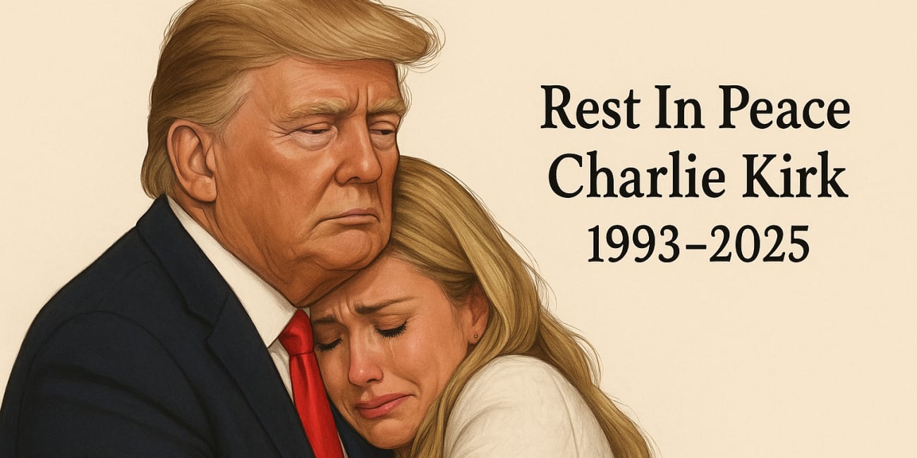 Charlie Kirk Memorial: A Meaningful Farewell at State Farm Stadium 