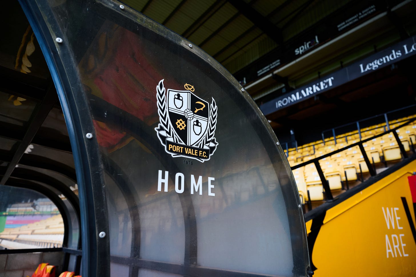 Valiant Cd The Valiant Newsletter: Searching for solutions - Other Port Vale news ...