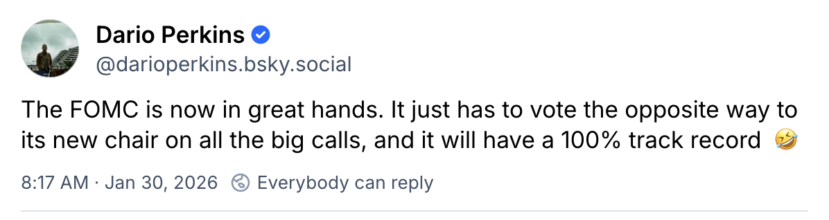 A screenshot of a social media post AI-generated content may be incorrect.
