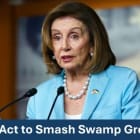 Pelosi Feels the Heat