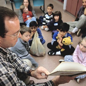 How Grown-Ups Ruined Picture Books