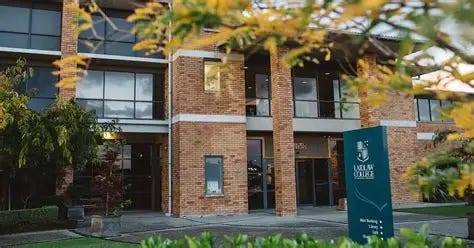 Laidlaw College - Laidlaw College
