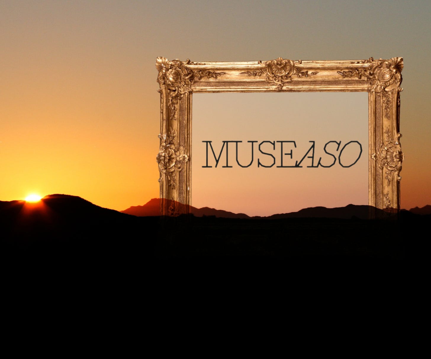 Una carta sobre el futuro del MuseASO