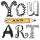 YOU and ART