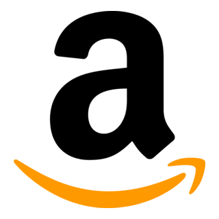 Amazon Icon Logo PNG Vectors Free Download