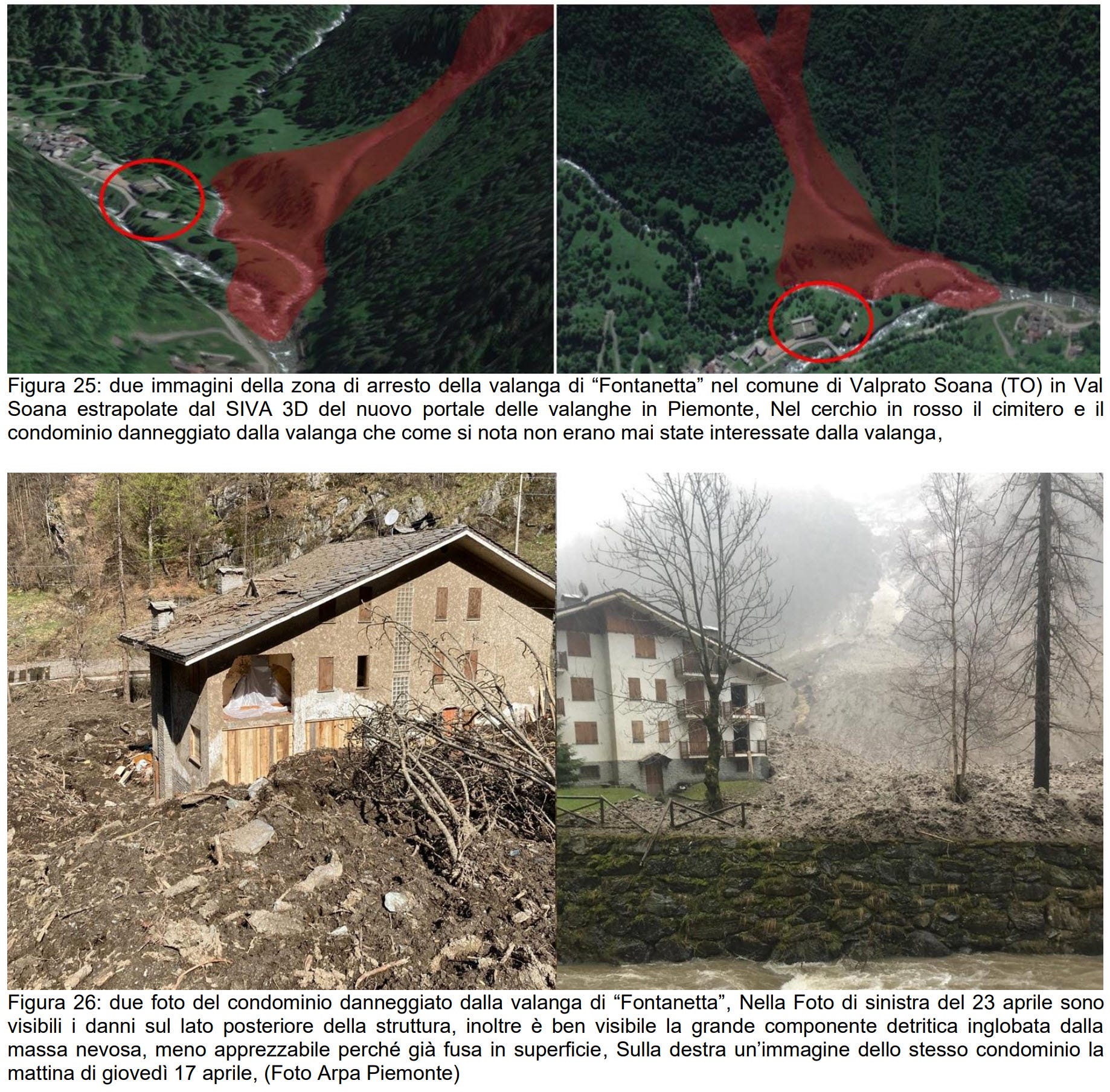 EarthStuff - Spatiotemporal Distribution, Climatic Factors, And Seasonal Precipitation Patterns Characterizing 66 Years Of Widespread Shallow Landslide Events In Piedmont (Northwestern Italy)