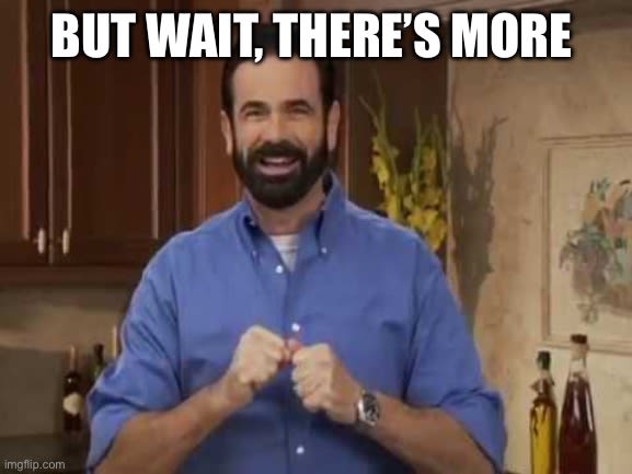 Billy mays Memes - Imgflip
