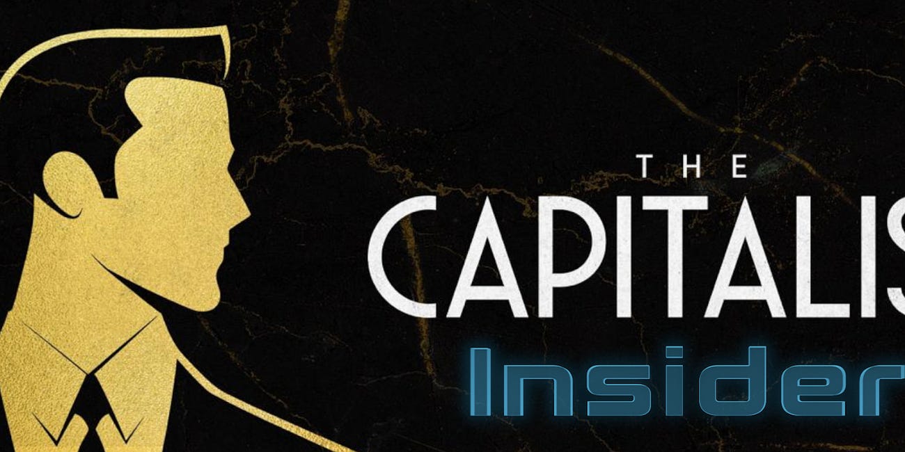 Capitalist Insider: Analysts just piled into Scribe with up to 183% upside targets