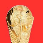 The Inaugural FIFA Peace Laureate