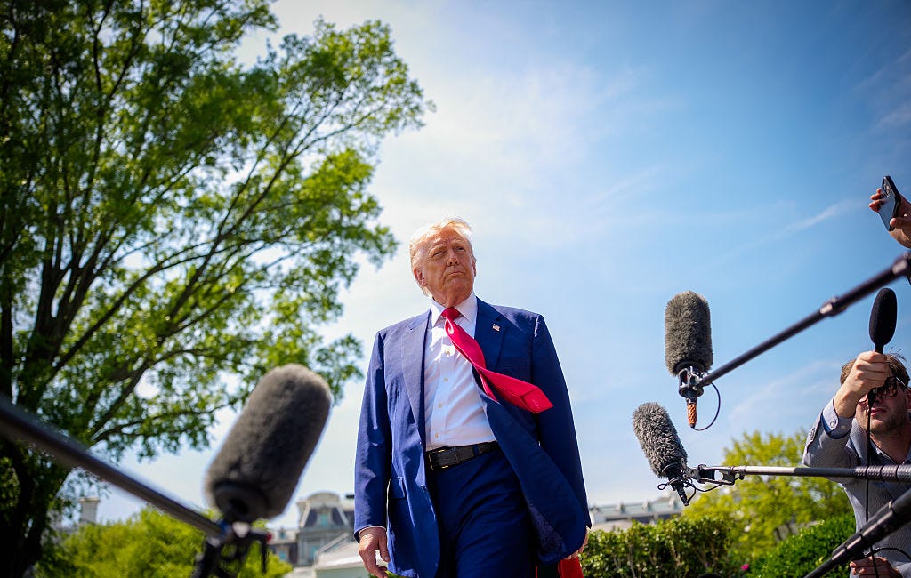 Trump’s Disastrous Diesel Deal 
