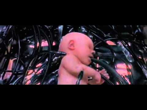 The Matrix Battery - YouTube