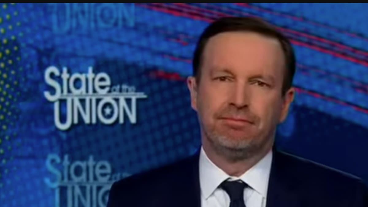 Top Democrat Turns The Tables And Takes Back Patriotism By Opposing Iran War Funding