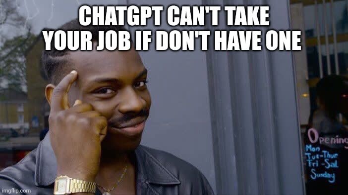 chatgpt Memes & GIFs - Imgflip