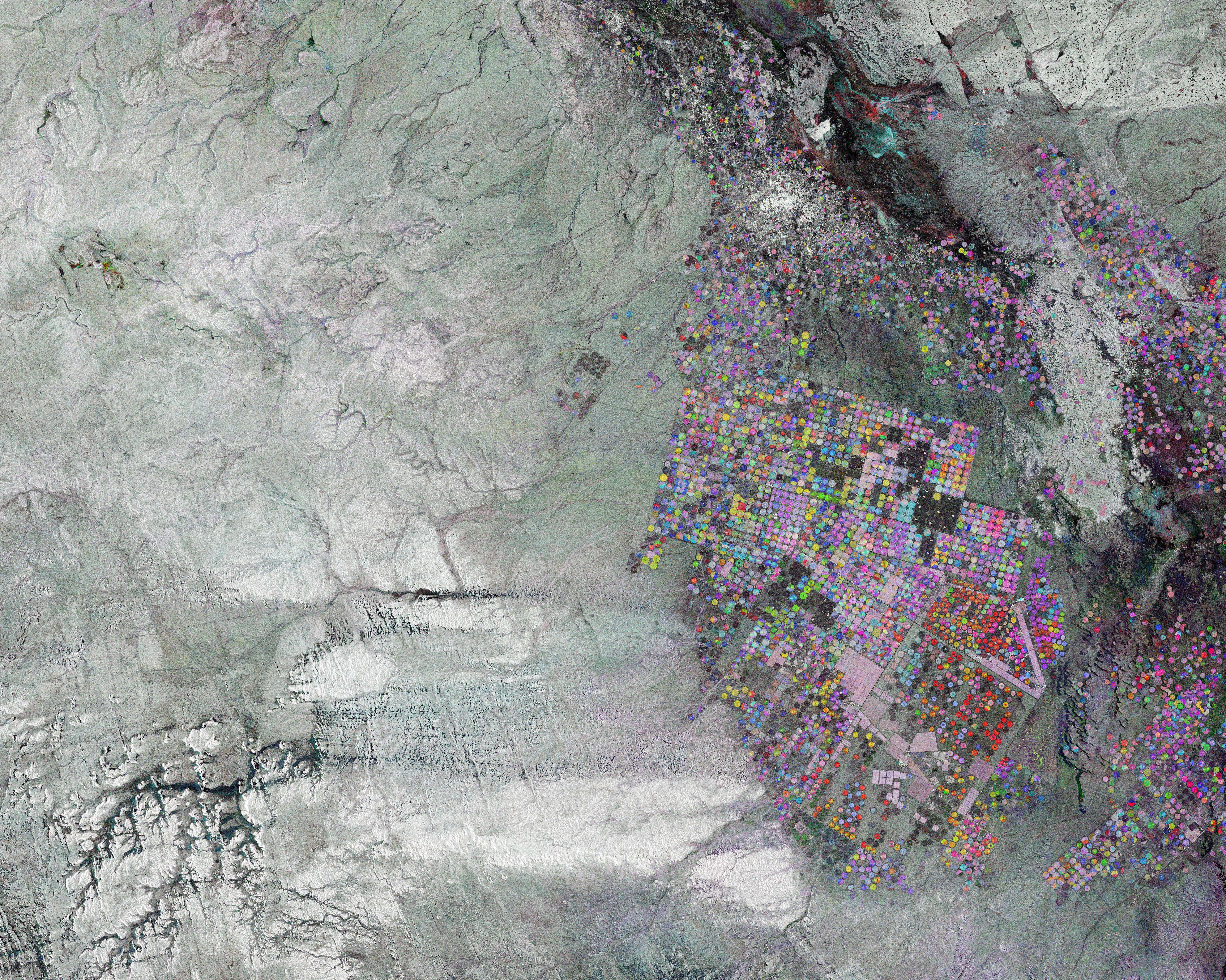Spectral Reflectance - Spectral Reflectance Newsletter #119