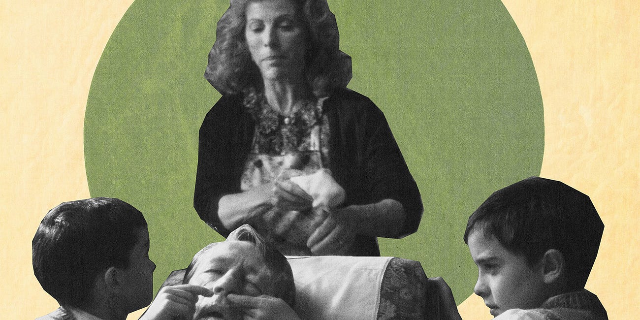  Your Parents Raised You. What Do You Owe Them?