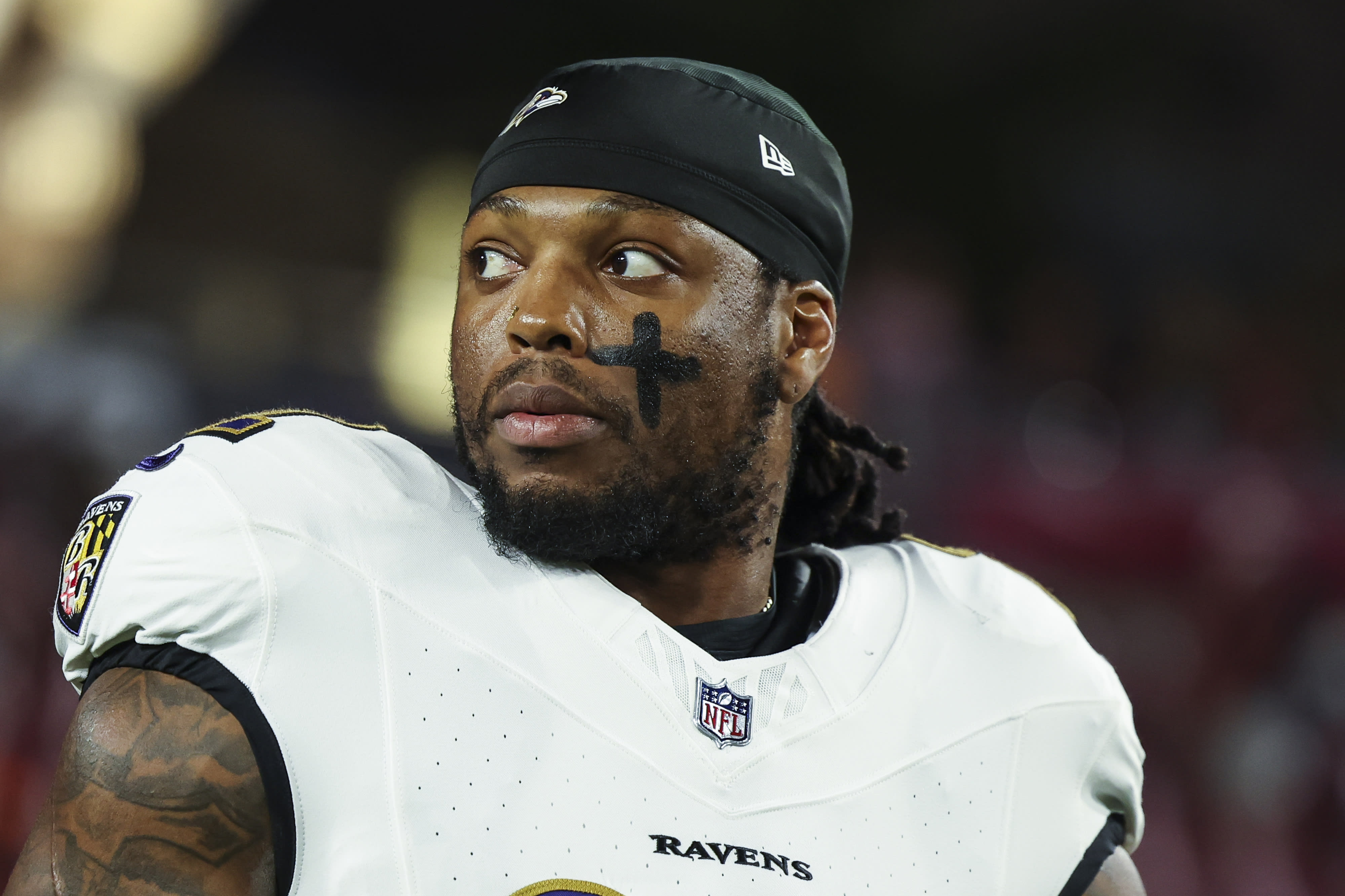 A dominant, dominant back:' On the peerless Derrick Henry