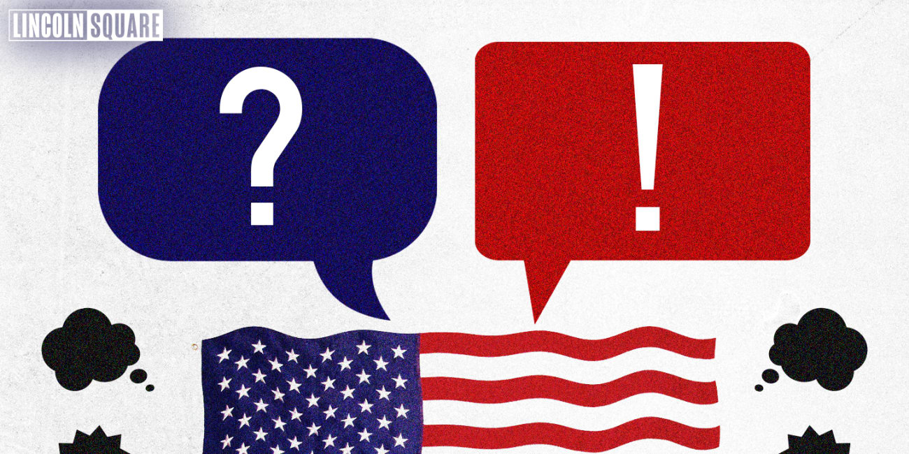 The Hardest Conversations Are the Ones Democracy Needs Most