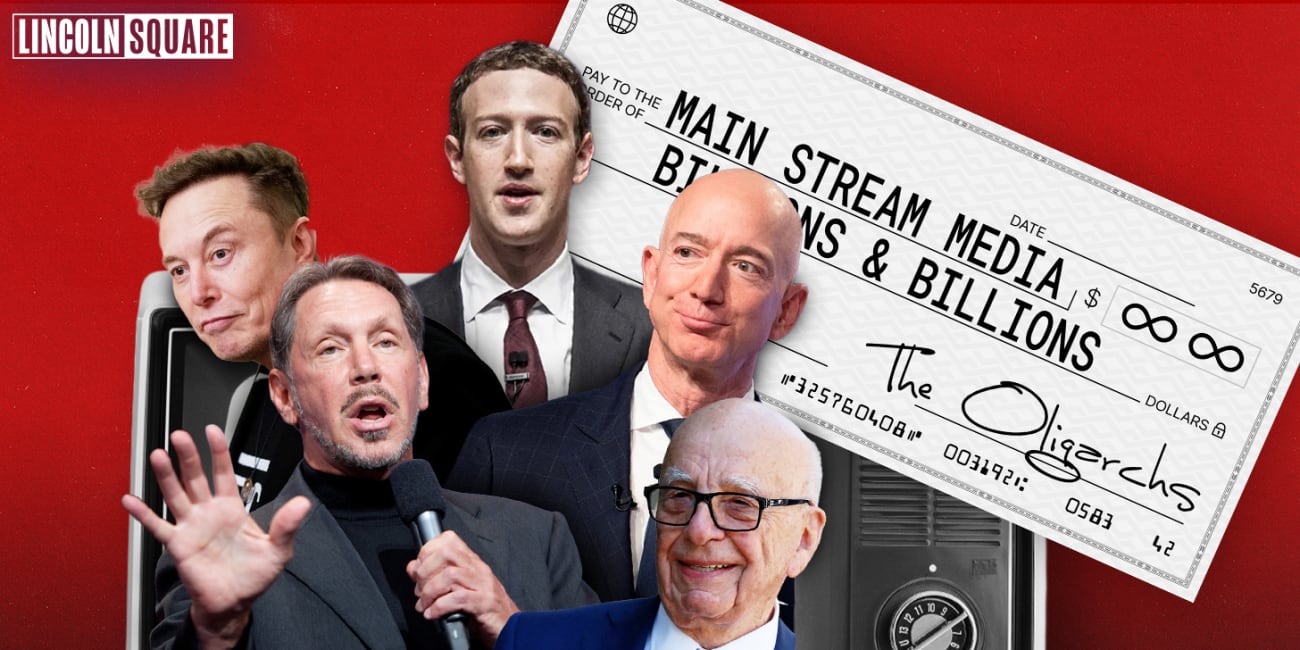 The Media's Price on Morality