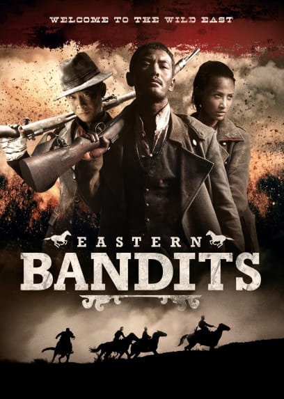 Eastern Bandits (2012) - IMDb