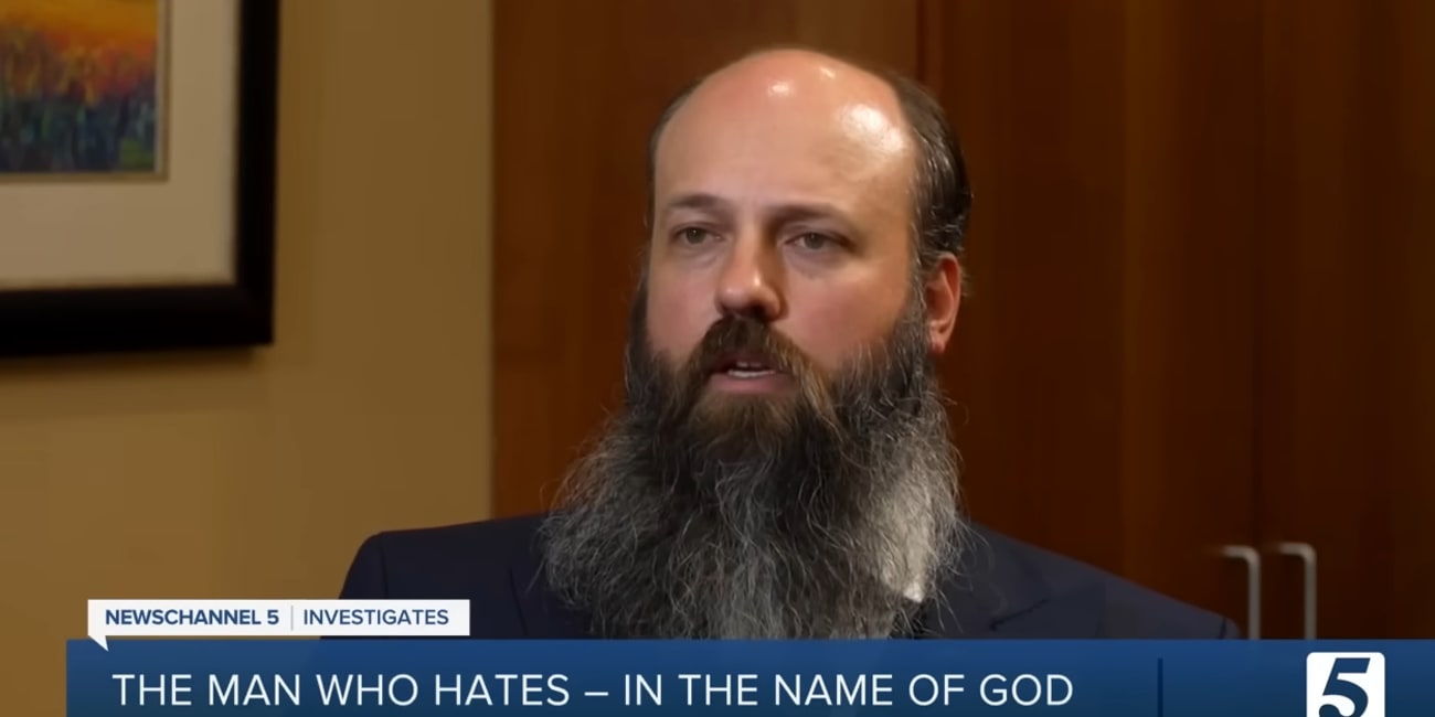 Fascists Are Coming for Our Kids