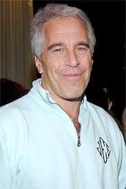 Jeffrey Epstein's Prison Party – NBC ...